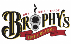 Brophy's Fine Fireams Inc. 