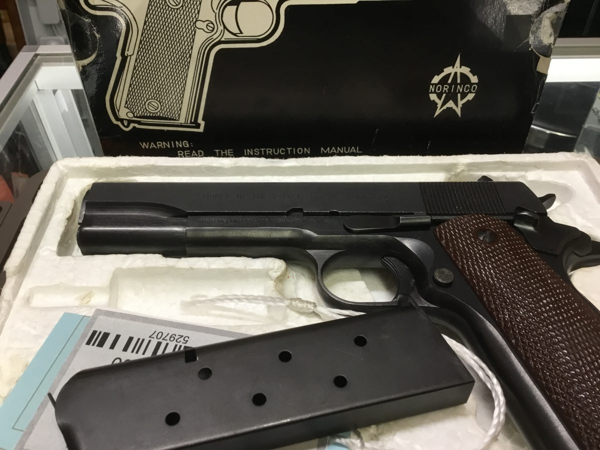 Norinco 1911A1
