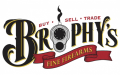 Brophy's Fine Firearms Inc.